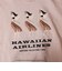 【GOOD ROCK SPEED】別注HAWAIIAN AIRLINE フーディー パーカー