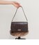 《ショルダーストラップ付き》ビンテージライクチェーンバッグ