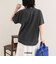 【fredy×GOODROCKSPEED】BIG MICKEYプリント半袖Tシャツ