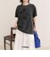【fredy×GOODROCKSPEED】BIG MICKEYプリント半袖Tシャツ
