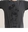 【fredy×GOODROCKSPEED】BIG MICKEYプリント半袖Tシャツ