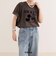 【fredy×GOODROCKSPEED】フロッキーMICKEY半袖Tシャツ