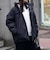 【WEB限定】【TAION/タイオン】別注 LEVEL7 ミリタリーダウンジャケット