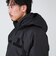 【WEB限定】【TAION/タイオン】別注 LEVEL7 ミリタリーダウンジャケット