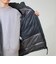 【WEB限定】【TAION/タイオン】別注 LEVEL7 ミリタリーダウンジャケット