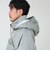 【WEB限定】【TAION/タイオン】別注 LEVEL7 ミリタリーダウンジャケット