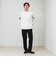 【人気シリーズ/S～XL展開】両面起毛ストレッチ イージーパンツ