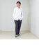 【人気シリーズ/S～XL展開】両面起毛ストレッチ イージーパンツ