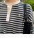 ペプラムラガープルオーバー