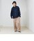 【デニムのようでデニムじゃない】NON DENIM SHIRTS ノンデニムシャツ