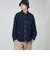 【デニムのようでデニムじゃない】NON DENIM SHIRTS ノンデニムシャツ