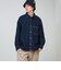 【デニムのようでデニムじゃない】NON DENIM SHIRTS ノンデニムシャツ