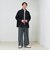 【デニムのようでデニムじゃない】NON DENIM SHIRTS ノンデニムシャツ
