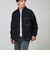 【デニムのようでデニムじゃない】NON DENIM SHIRTS ノンデニムシャツ
