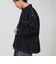 【デニムのようでデニムじゃない】NON DENIM SHIRTS ノンデニムシャツ