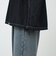 【デニムのようでデニムじゃない】NON DENIM SHIRTS ノンデニムシャツ