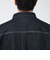 【デニムのようでデニムじゃない】NON DENIM SHIRTS ノンデニムシャツ
