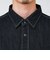 【デニムのようでデニムじゃない】NON DENIM SHIRTS ノンデニムシャツ