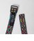 【BISON DESIGNS/バイソンデザインズ】Slider 25mm Pattern Belt