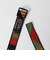 【BISON DESIGNS/バイソンデザインズ】Slider 25mm Pattern Belt