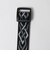 【BISON DESIGNS/バイソンデザインズ】Slider 25mm Pattern Belt