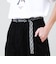 【BISON DESIGNS/バイソンデザインズ】Slider 25mm Pattern Belt