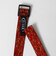 【BISON DESIGNS/バイソンデザインズ】Slider 25mm Pattern Belt
