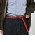 【BISON DESIGNS/バイソンデザインズ】Slider 25mm Pattern Belt