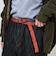 【BISON DESIGNS/バイソンデザインズ】Slider 25mm Pattern Belt