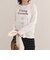 ロゴロンTシャツ