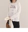 ロゴロンTシャツ