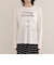 ロゴロンTシャツ