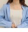 小粒ビーズマルチロングネックレス