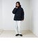 【PYRENEX/ピレネックス】SPOUNIC MINI RIPSTOP JKT スプートニック