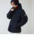 【PYRENEX/ピレネックス】SPOUNIC MINI RIPSTOP JKT スプートニック