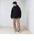 【PYRENEX/ピレネックス】SPOUNIC MINI RIPSTOP JKT スプートニック
