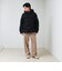 【PYRENEX/ピレネックス】SPOUNIC MINI RIPSTOP JKT スプートニック