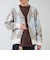 【実績品番/UNISEX】【BHPC】モヘヤタッチニットカーディガン