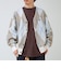 【実績品番/UNISEX】【BHPC】モヘヤタッチニットカーディガン