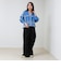【実績品番/UNISEX】【BHPC】モヘヤタッチニットカーディガン