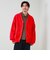 【実績品番/UNISEX】【BHPC】モヘヤタッチニットカーディガン