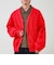 【実績品番/UNISEX】【BHPC】モヘヤタッチニットカーディガン