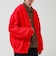 【実績品番/UNISEX】【BHPC】モヘヤタッチニットカーディガン