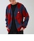 【実績品番/UNISEX】【BHPC】モヘヤタッチニットカーディガン