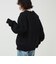 【実績品番/UNISEX】【BHPC】モヘヤタッチニットカーディガン