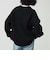 【実績品番/UNISEX】【BHPC】モヘヤタッチニットカーディガン
