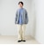 【実績品番/UNISEX】【BHPC】モヘヤタッチニットカーディガン
