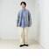 【実績品番/UNISEX】【BHPC】モヘヤタッチニットカーディガン