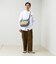 【COBMASTER/コブマスター】Air WP MOONSHAKE SHOULDER BAG