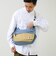 【COBMASTER/コブマスター】Air WP MOONSHAKE SHOULDER BAG